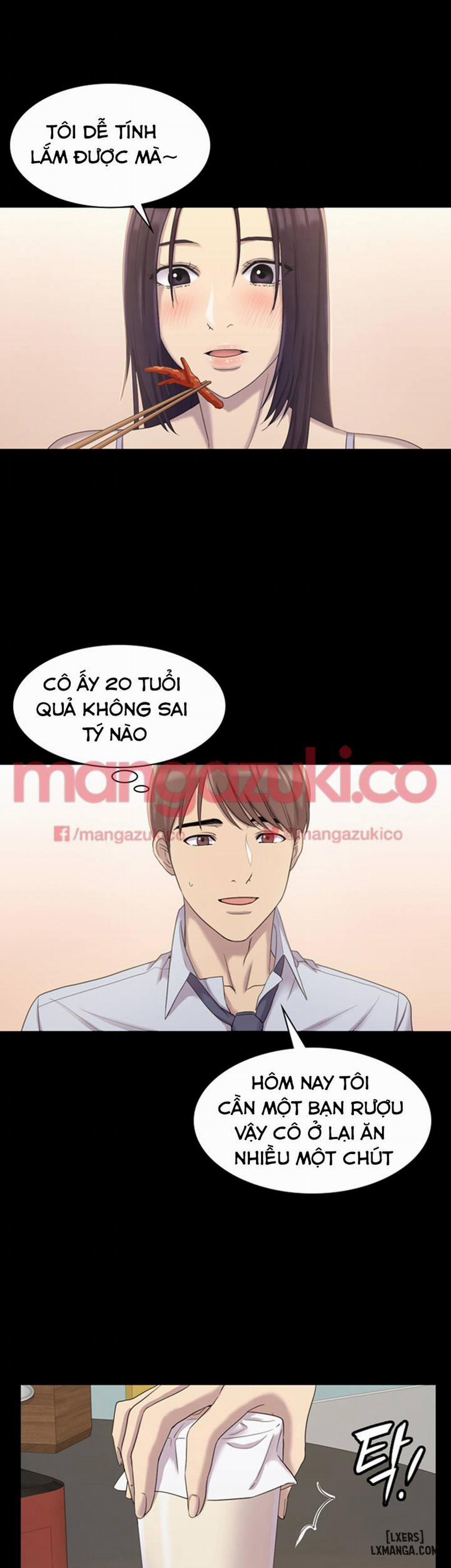 anh có thể giúp em không chapter 8 19