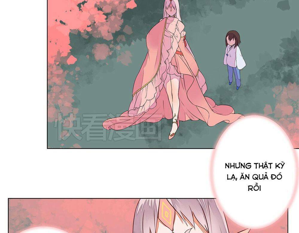 đốt đào hoa chapter 6 25
