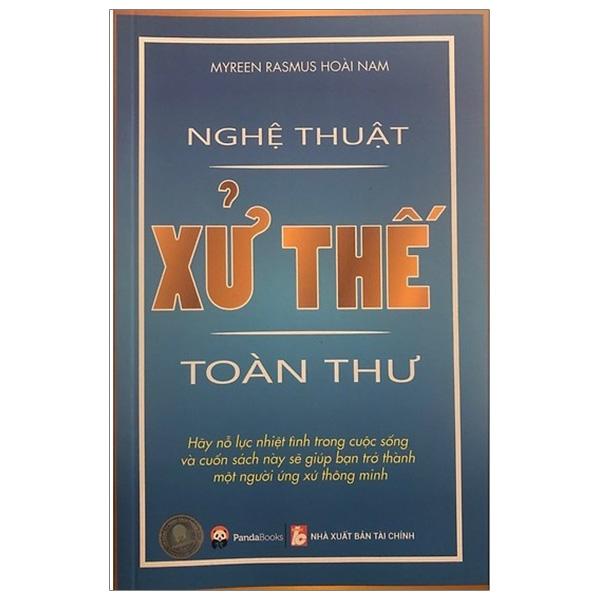 Nghệ Thuật Xử Thế Toàn Thư