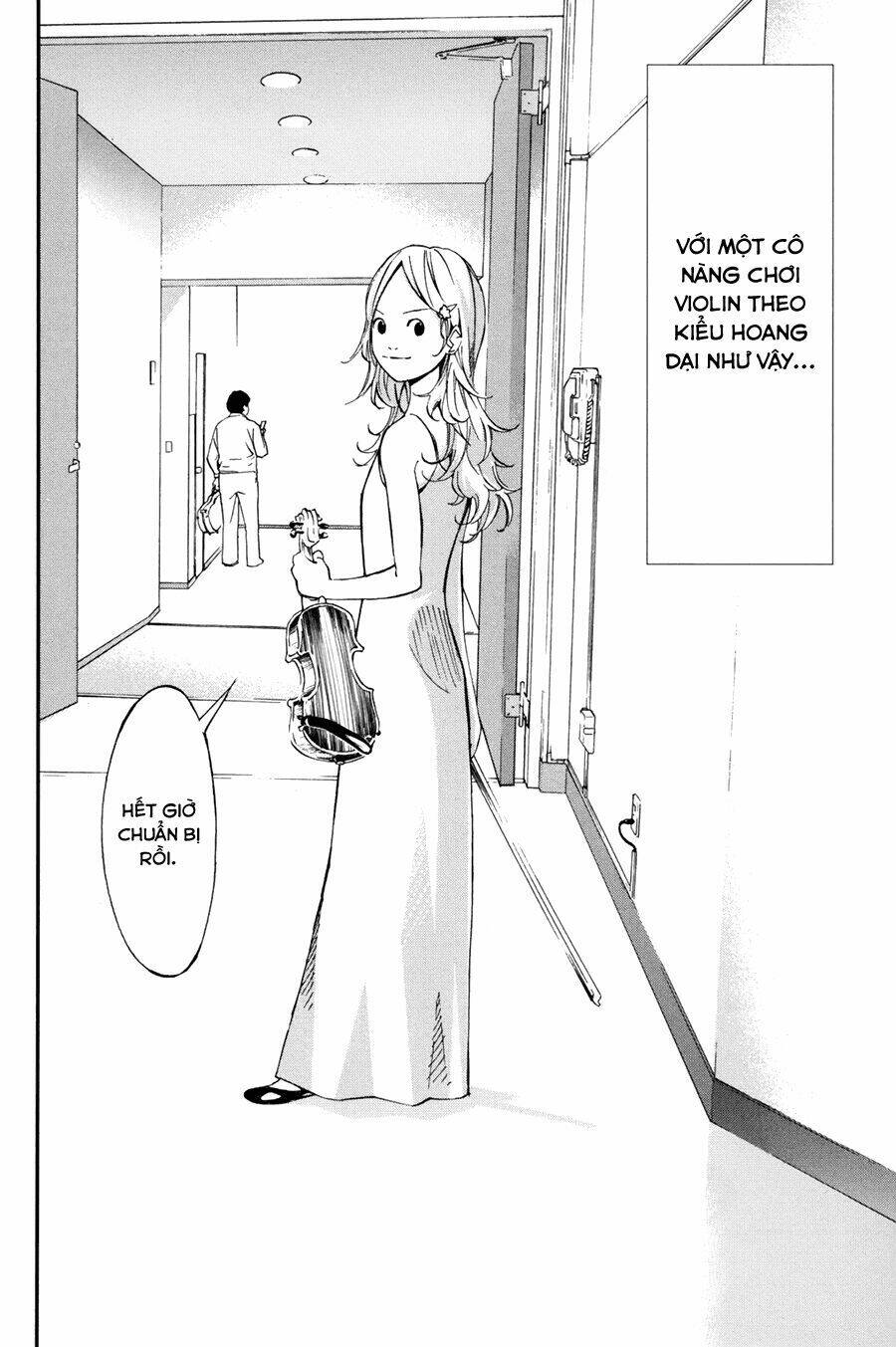 shigatsu wa kimi no uso chapter 5 19