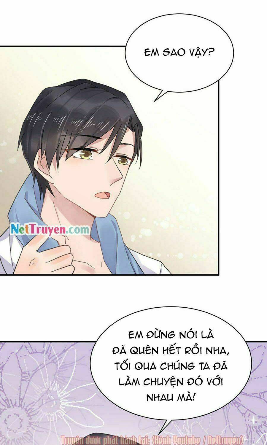 ma lạt thiên kim đẩu ác thiếu chapter 154.5 26