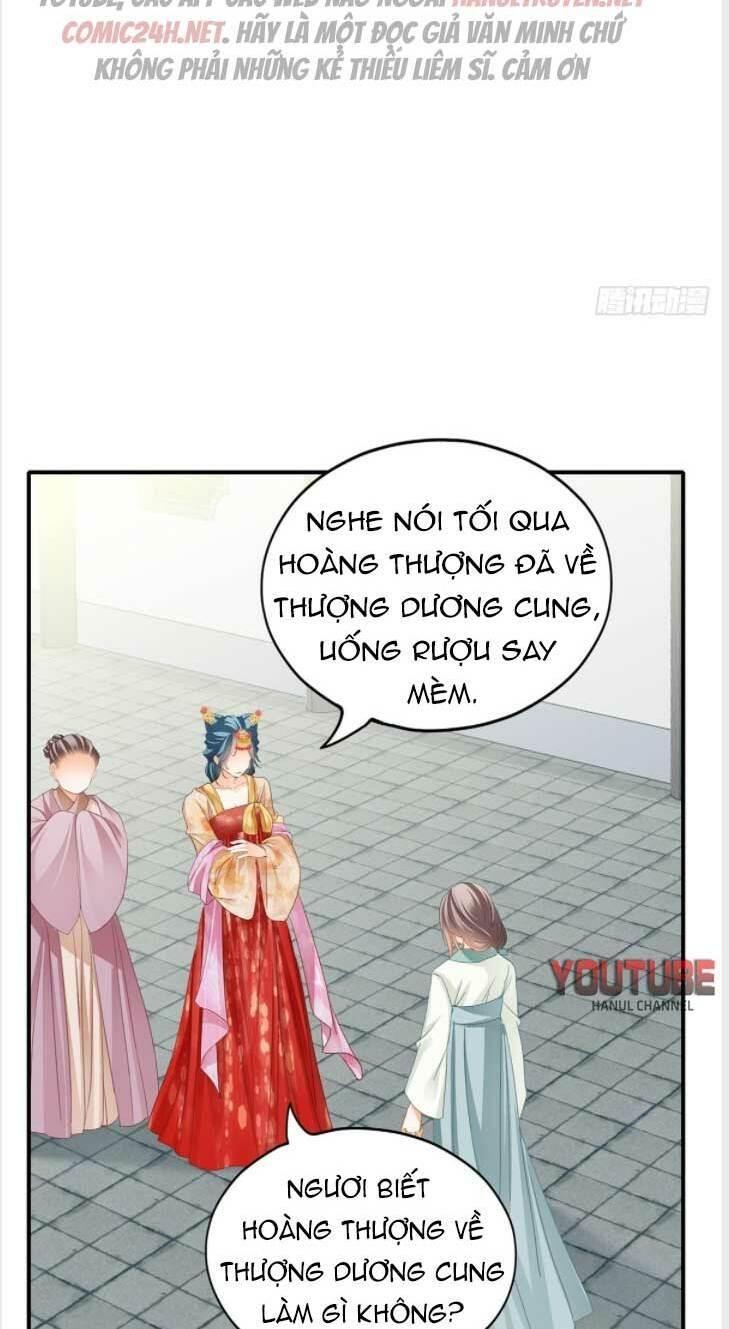 bổn vương muốn nàng chapter 131 17