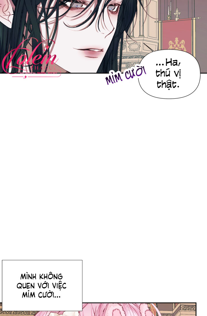 trở thành cô vợ khế ước của nhân vật phản diện chapter 13 71