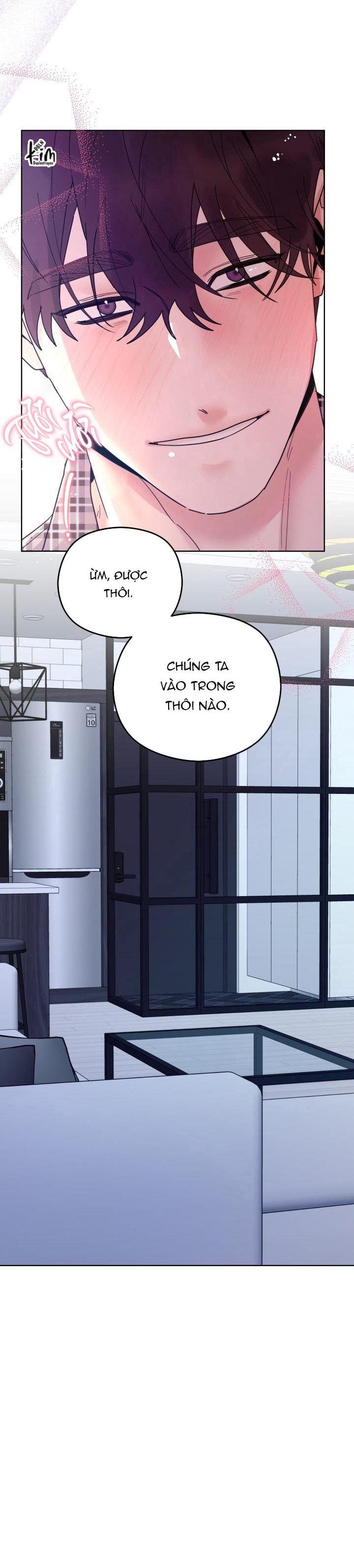 bl ngắn tuyển chọn Chapter 28.4 biểu tượng 13 26