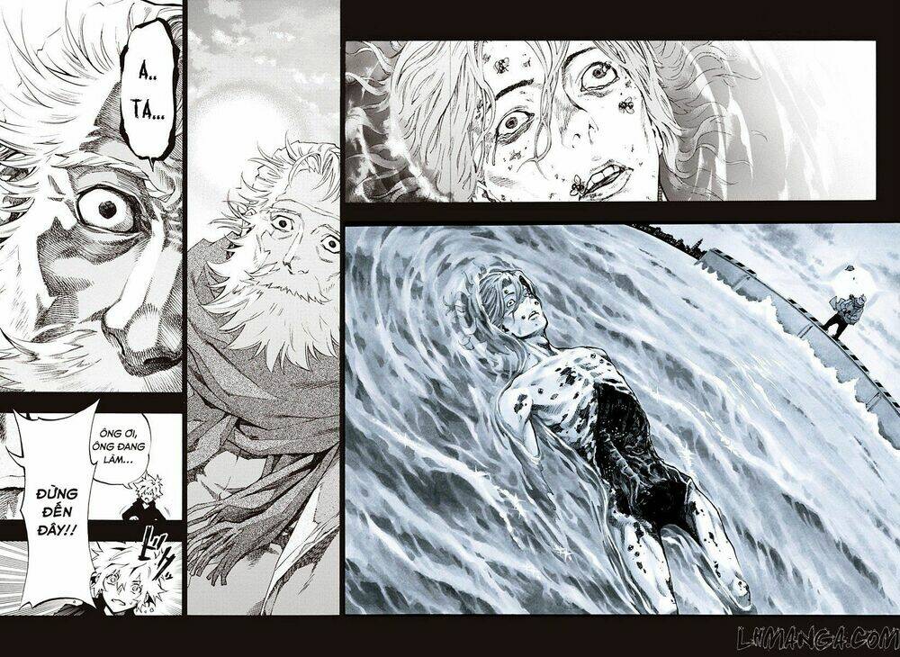 ana no mujina chapter 4.6 13