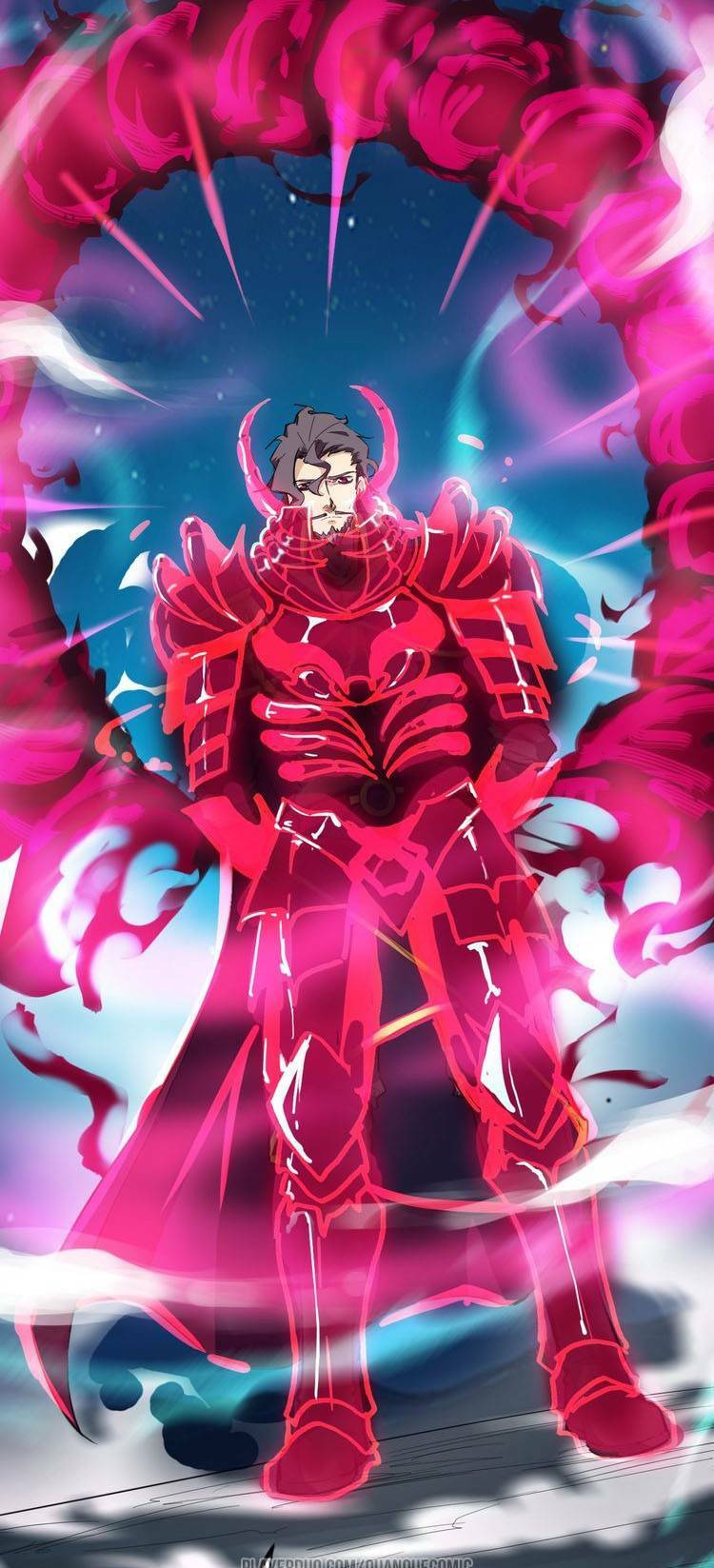 long mạch võ thần chapter 40 21