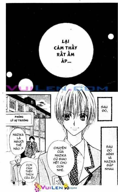 công chúa ẩm thực chapter 7 90