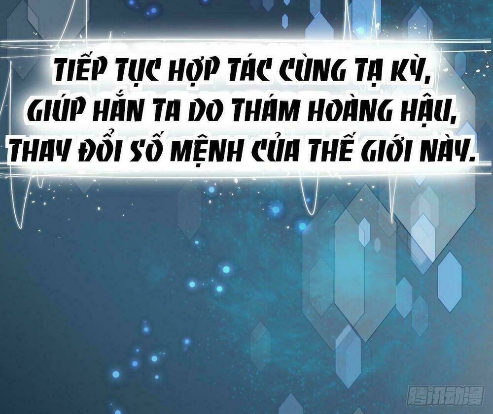 vương gia ba tuổi rưỡi của tôi chapter 31 54