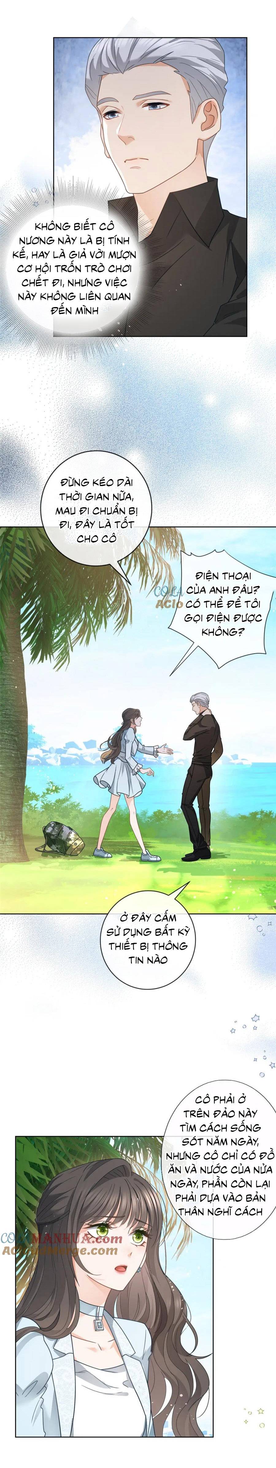 sát thủ đại nhân tại tuyến dưỡng hồ chapter 122 8