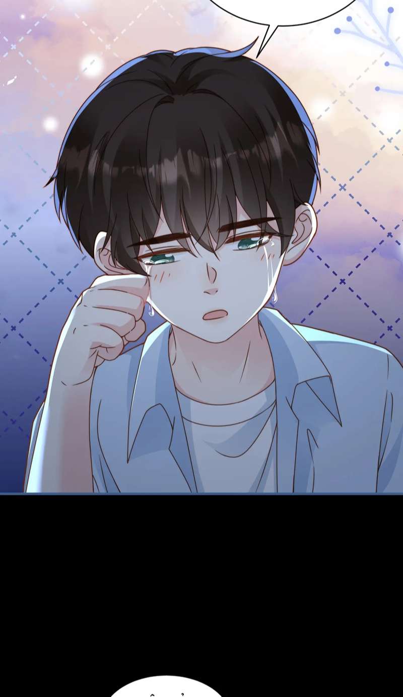 sau khi mất trí nhớ tình địch nói tôi là bạn trai anh ấy chapter 11 34