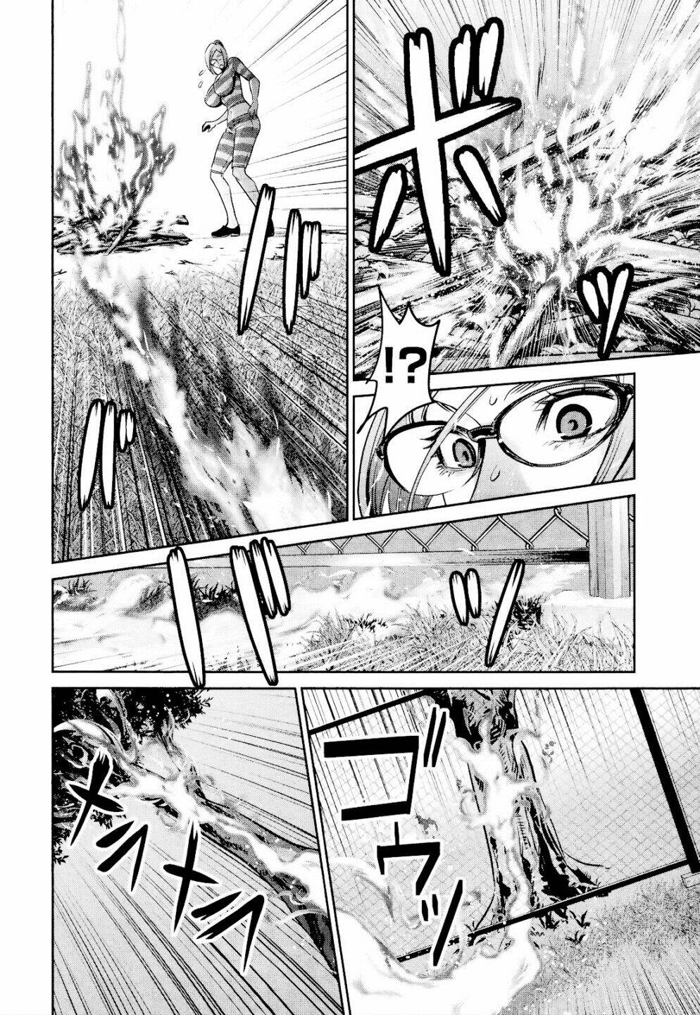 trường học ngục tù chapter 105 4