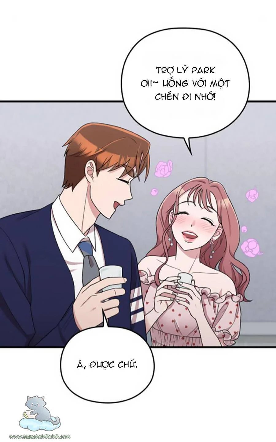 cô đi mà lấy chồng tôi chapter 21 65