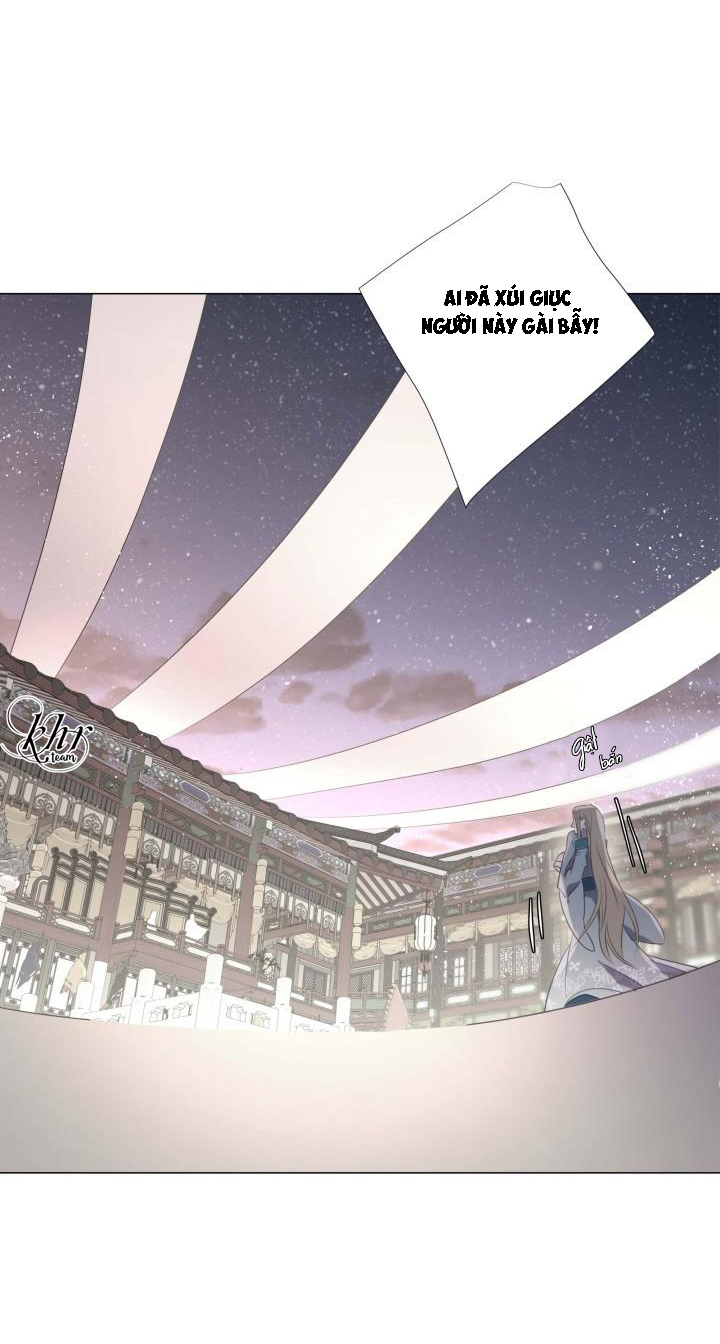 em trai nhỏ - đêm oán than chapter 4 8