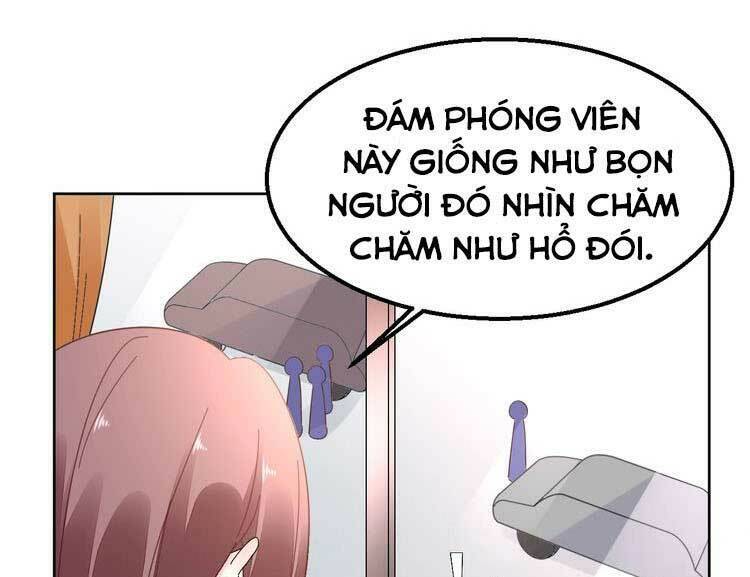 điều ước sủng ái bất bình đẳng chapter 114.2 12