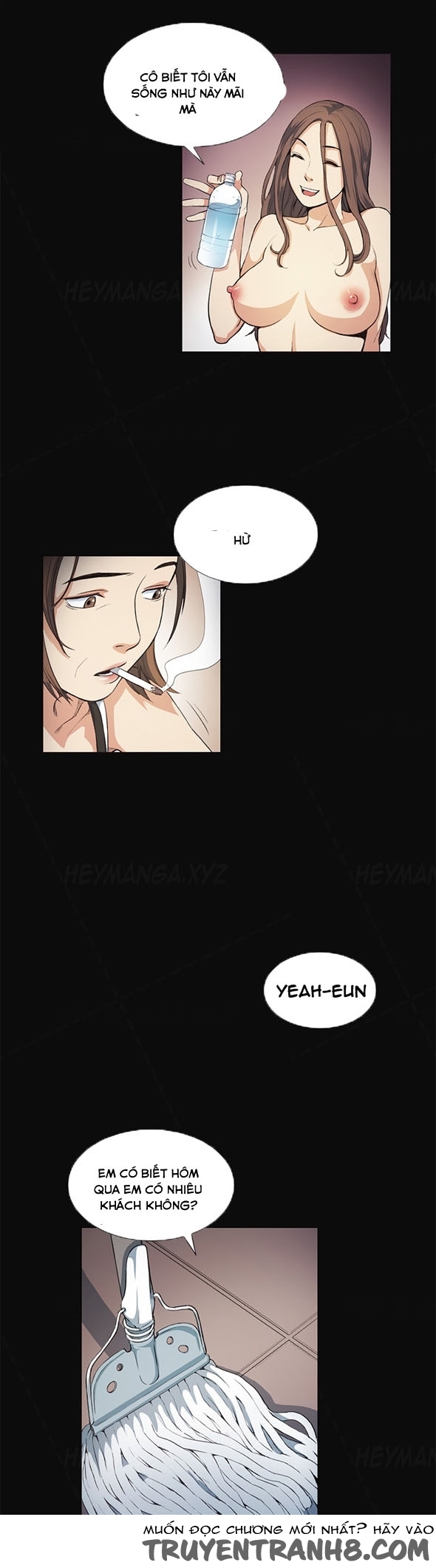 by chance chapter 11 3