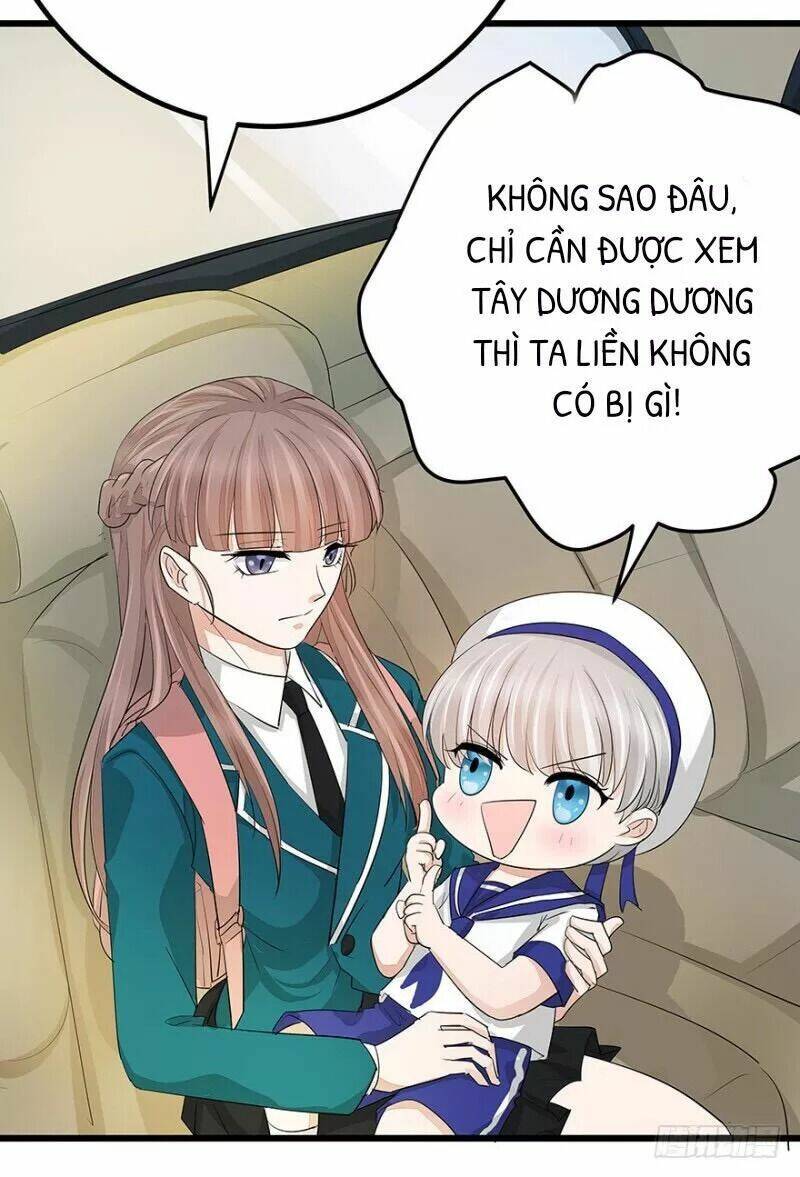 chào buổi sáng, ức vạn manh thê chapter 22 38