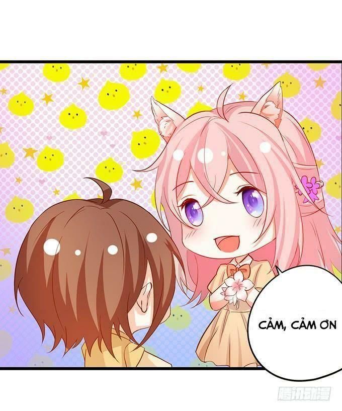 hồ tiên hung bạo chapter 66 24