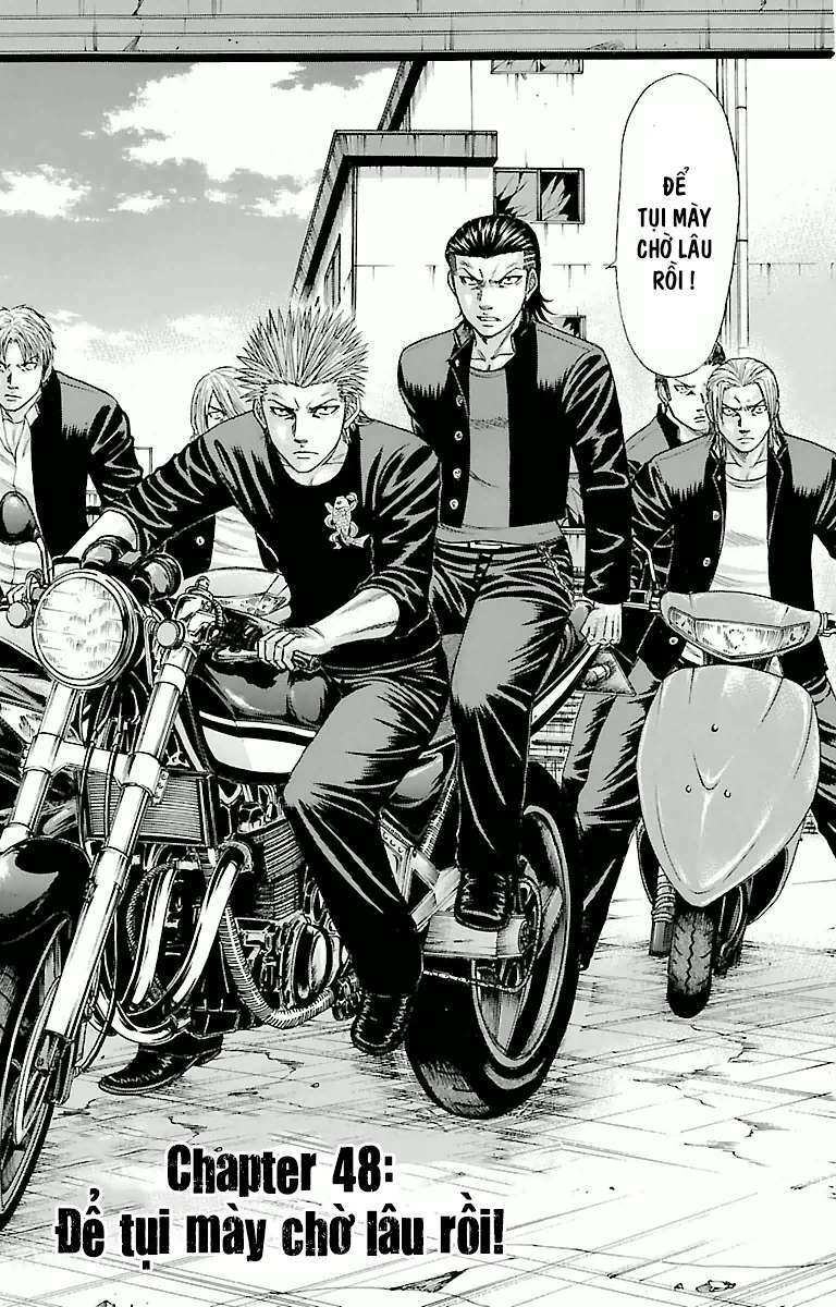crows zero chapter 48 3
