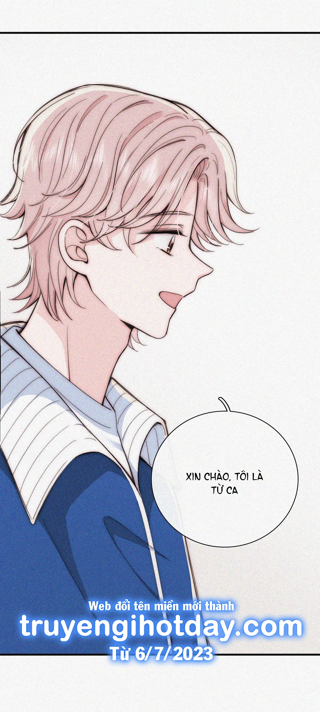 bệnh yêu chapter 49.1 13