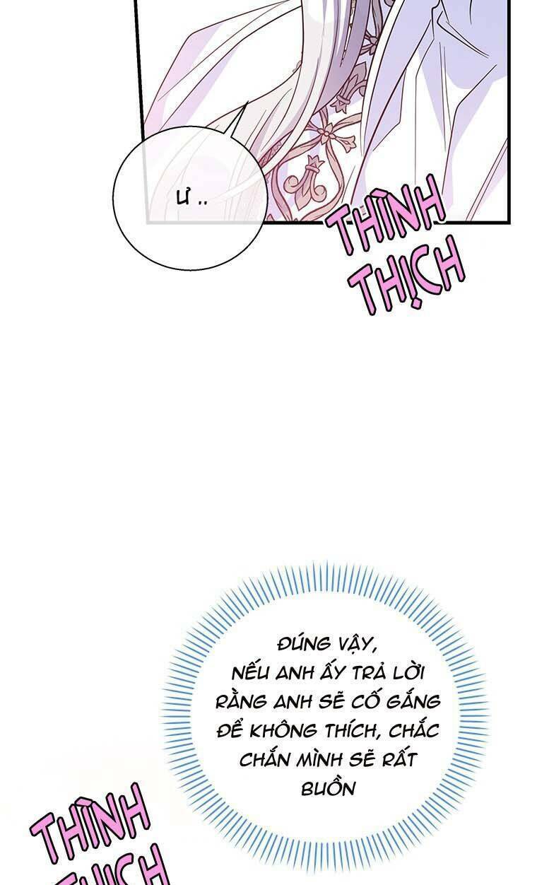 chồng yêu, em muốn đình công! chapter 59 53