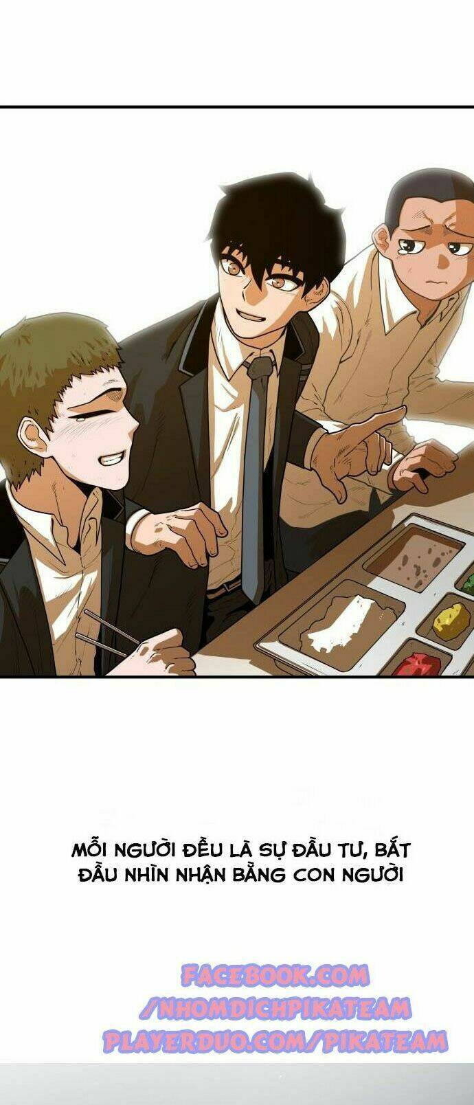 chinh phạt học đường chapter 9 57