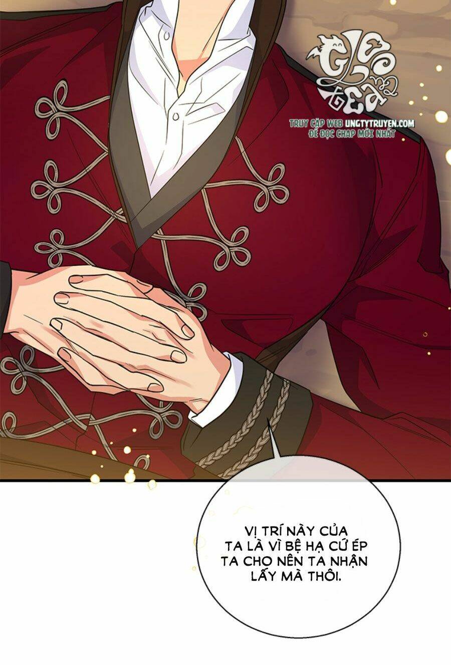 chồng yêu, em muốn đình công! chapter 48 26