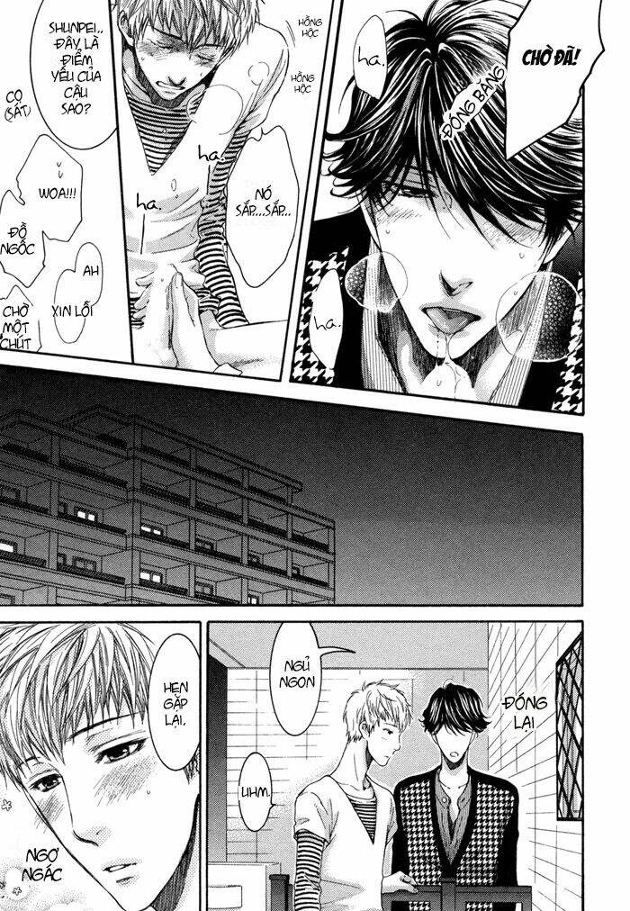 elektel delusion chapter 5 27