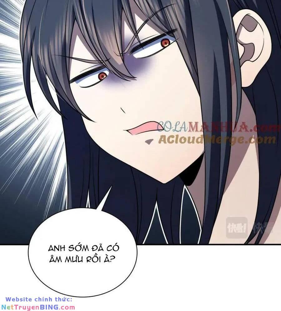 Bà Xã Nhà Tôi Đến Từ Ngàn Năm Trước chapter 160 48