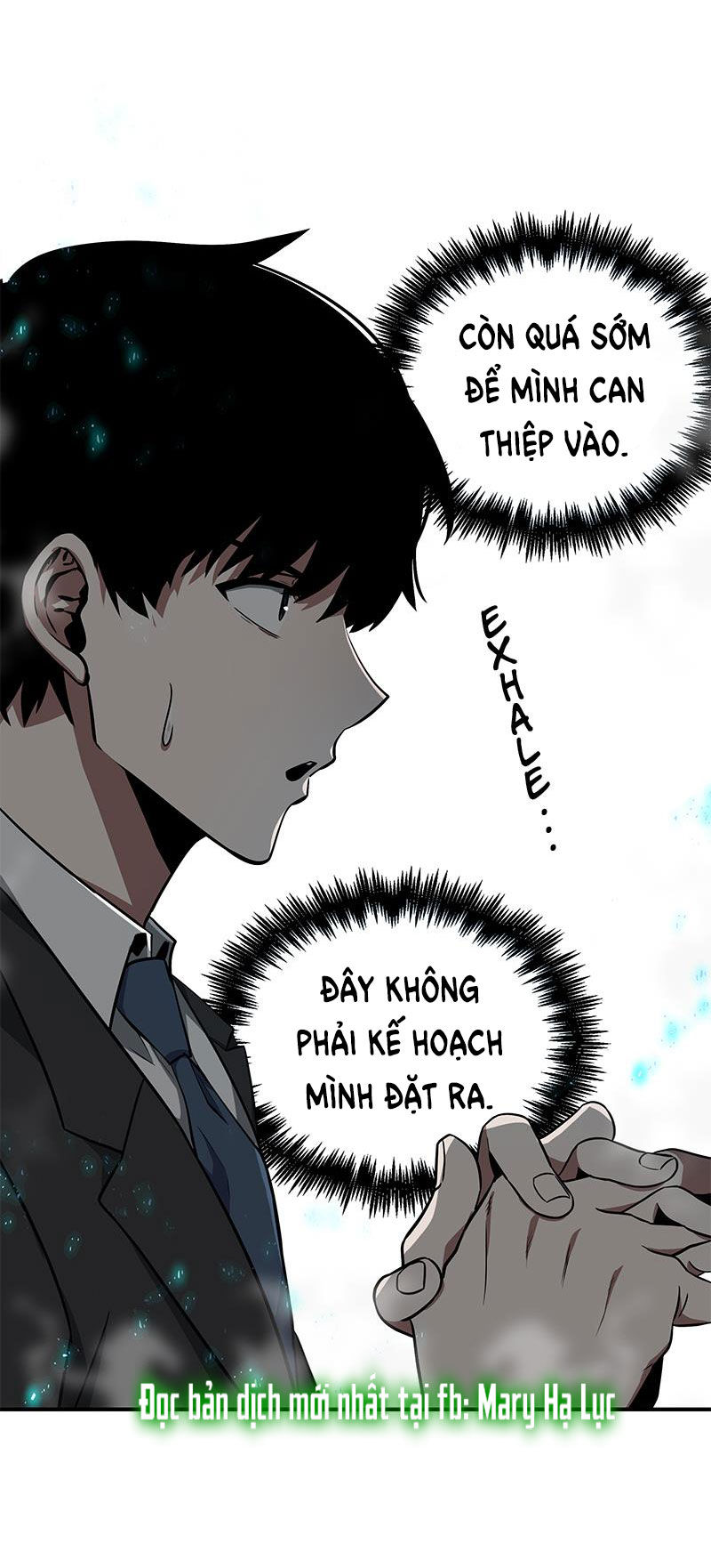 toàn trí độc giả - omniscient reader chapter 4.2 49