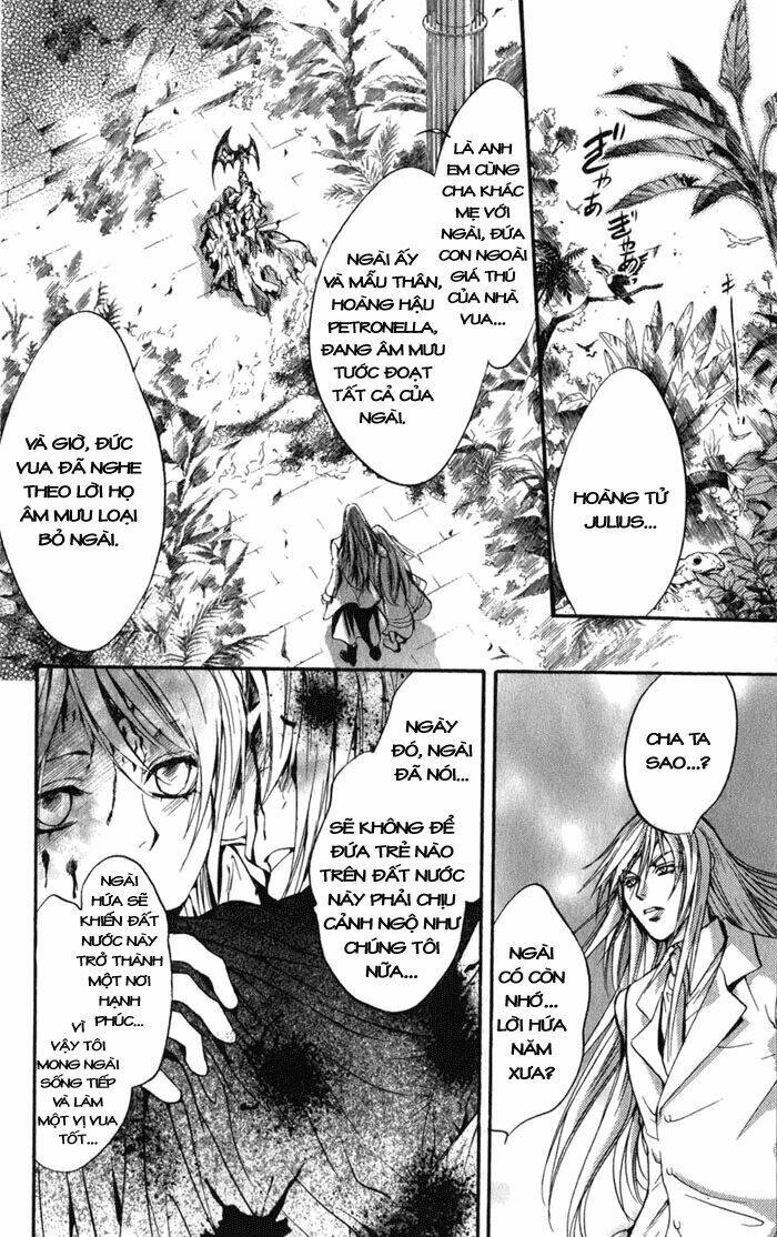 ludwig kakumei chapter 12 27