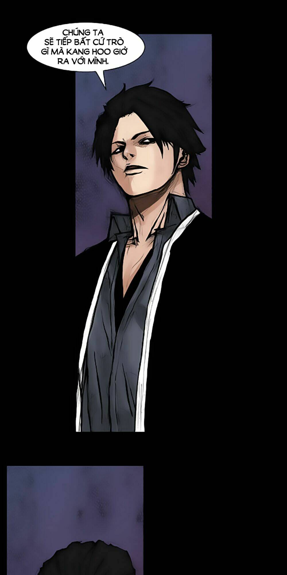 dokgo | độc cô chapter 45 7