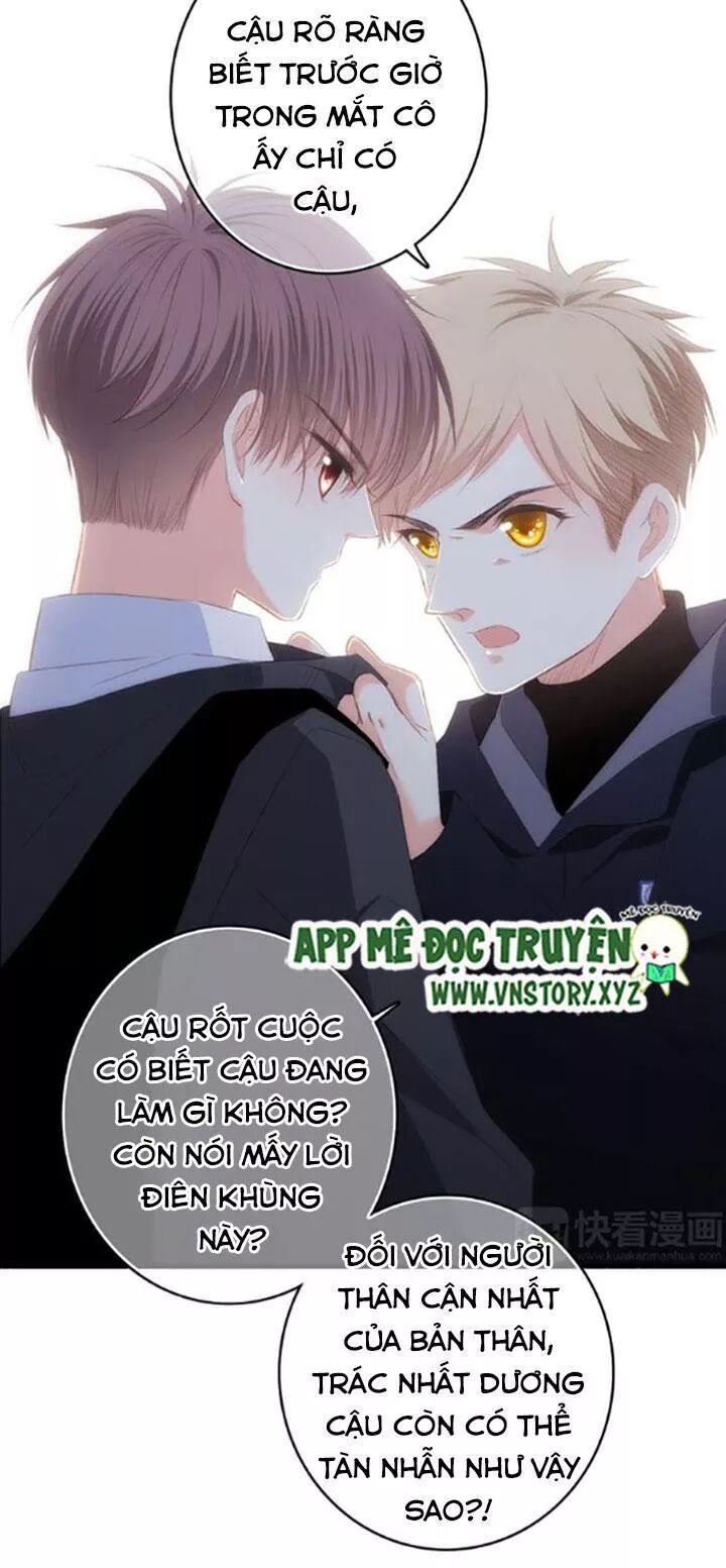 con tim rung động 2 chapter 80 30