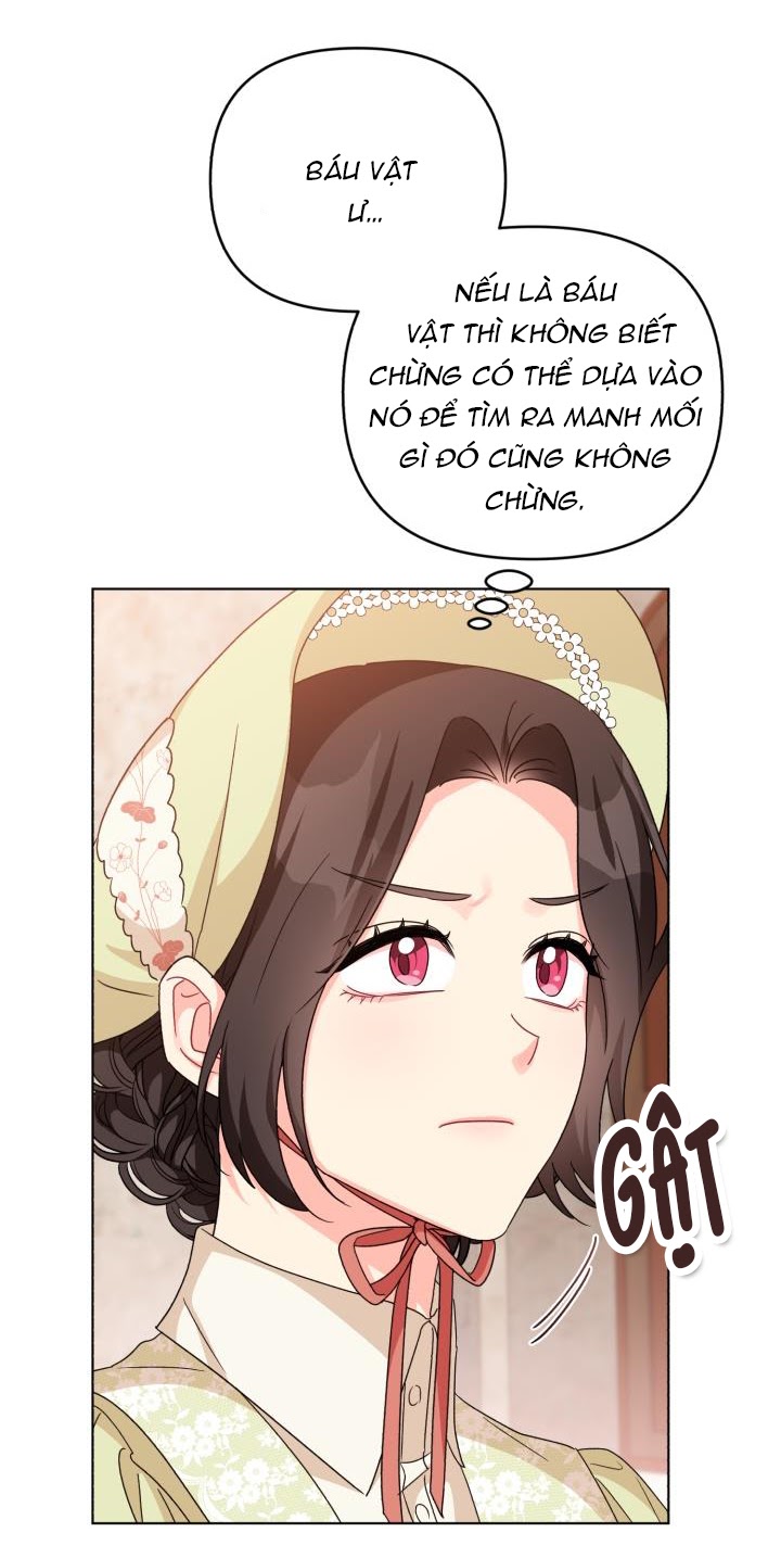 Lời Cầu Hôn Từ Kẻ Phản Diện Chapter 18 - Trang 1