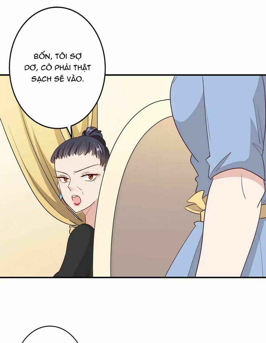 hôn nhân dục vọng: thiếu gia nhẹ một chút! chapter 117 26