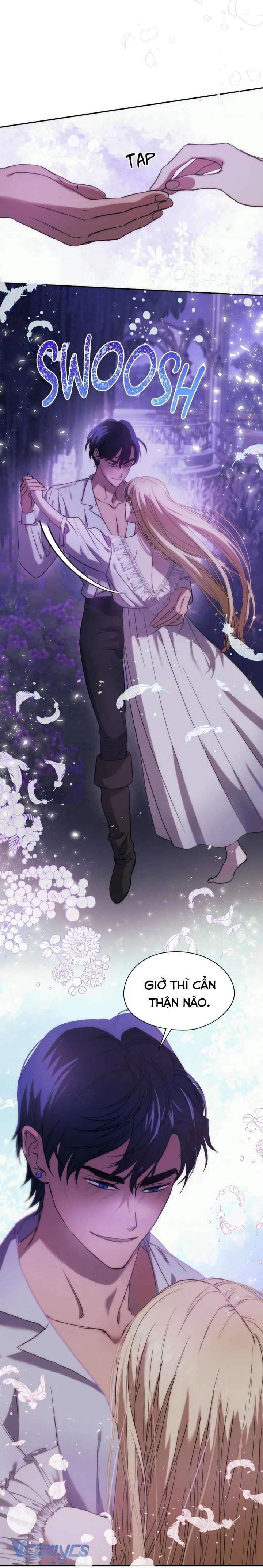 [19+] tôi kết hôn với em gái của vợ chapter 5 53