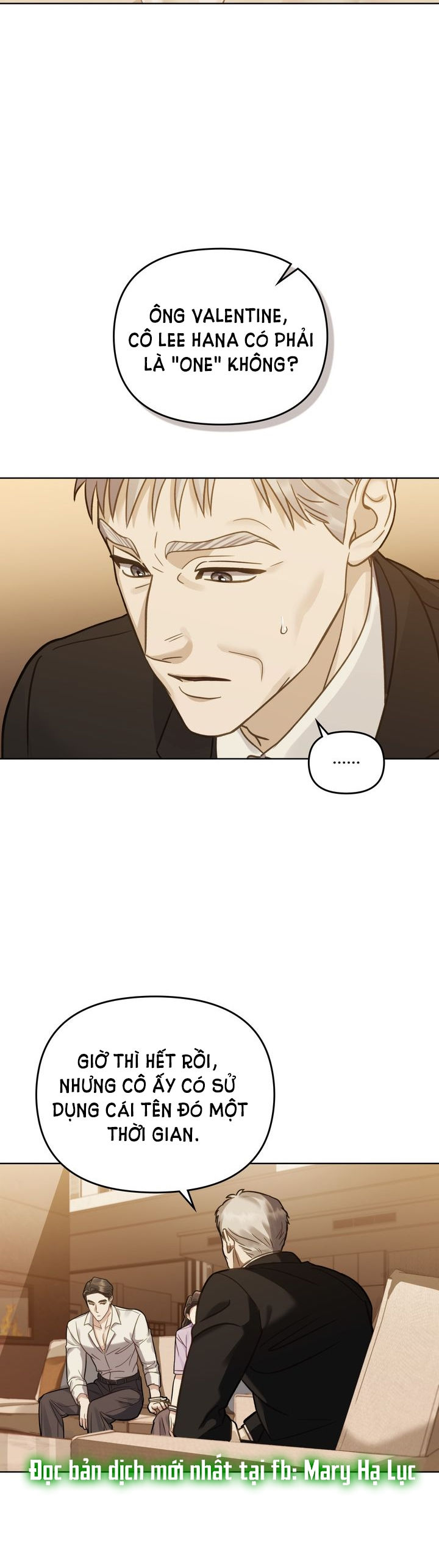 kẻ nghiệp dư chapter 15.1 16