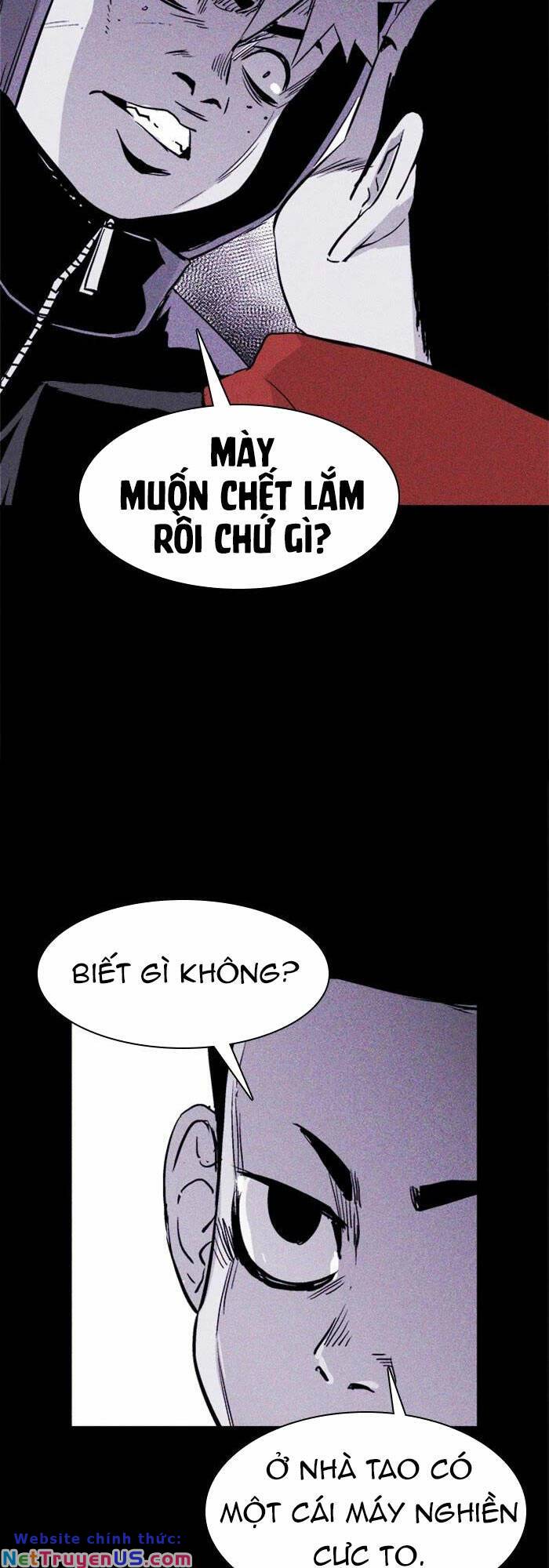 Chuồng lợn chapter 48 58