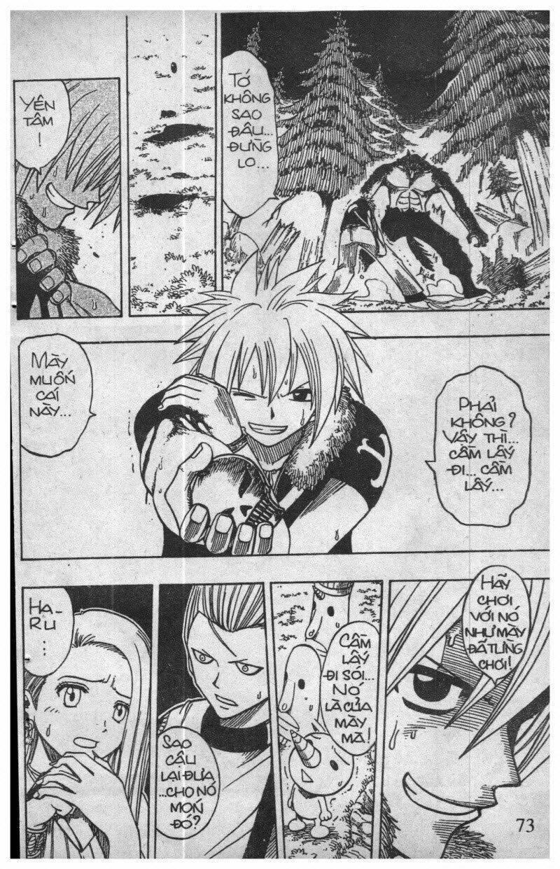 rave master (scan) chapter 14 27