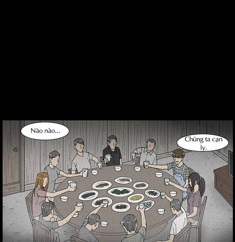 kinh dị đêm khuya chapter 7 12