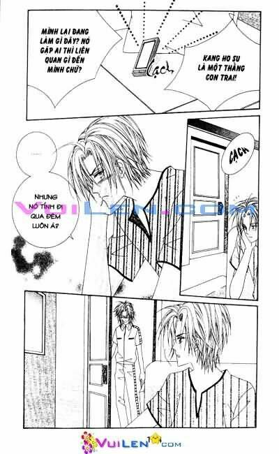 người duy nhất chapter 54 5