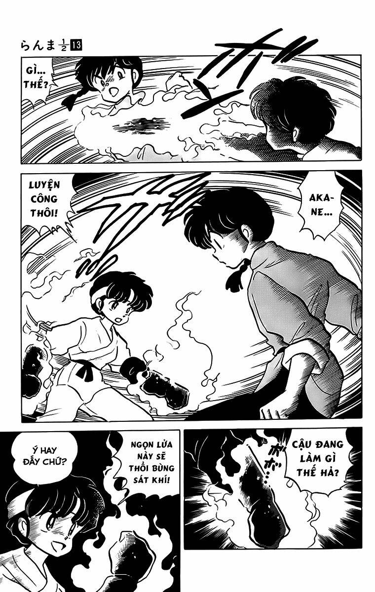 suối lời nguyền chapter 130 12