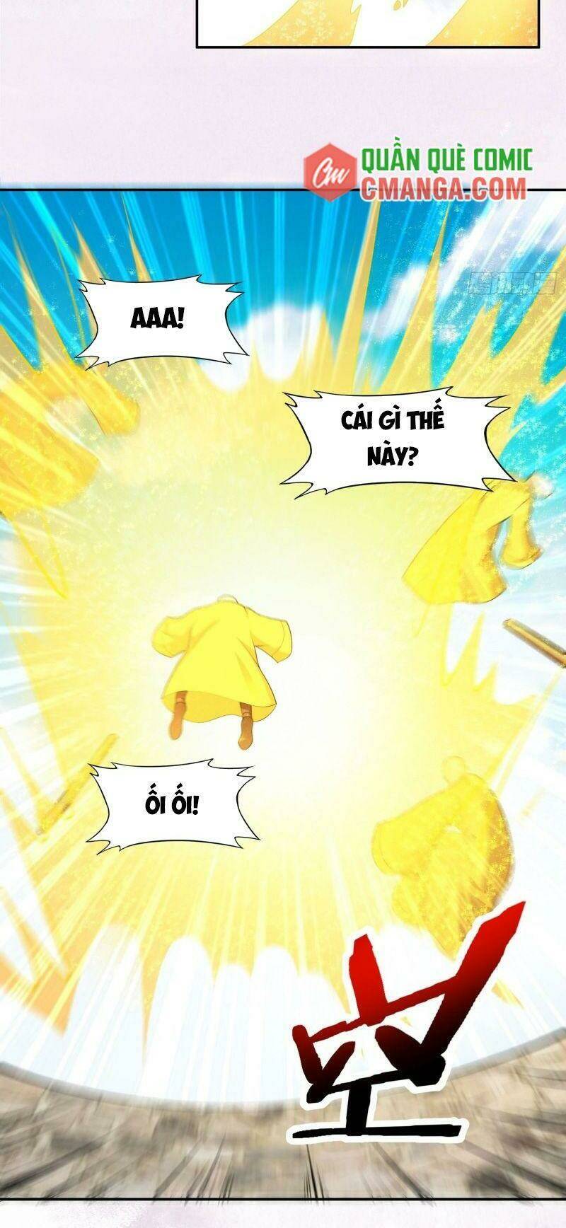 người tu tiên tại đô thị chapter 110 6