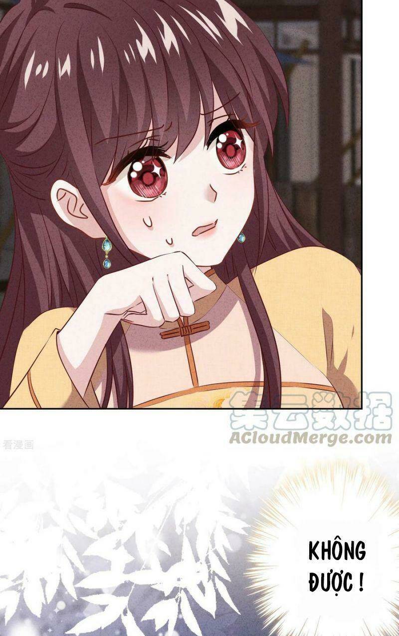 thiếu soái, vợ anh muốn lật trời! chapter 150 5