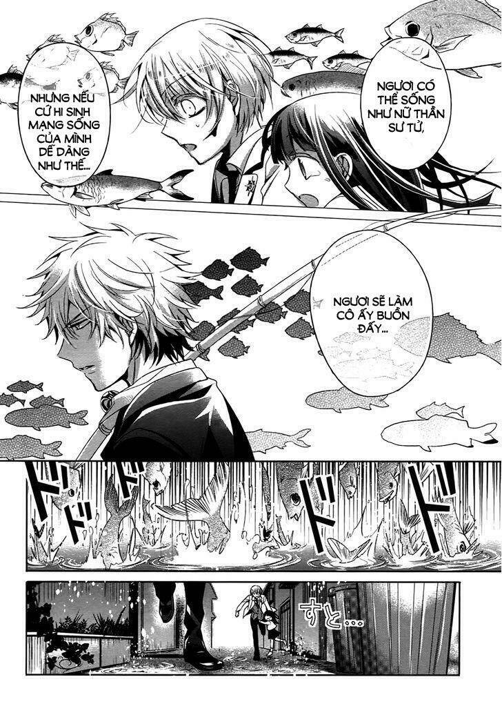 shichifuku mafia chapter 1 43