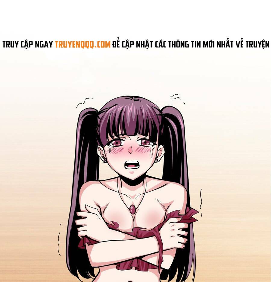 trưởng môn thức tỉnh đi chapter 0 12