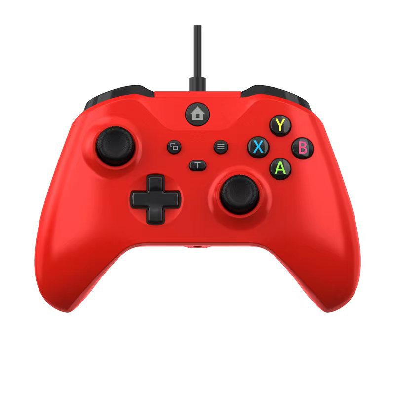 Gamepad Tay cầm chơi game XB02cho máy tính, laptop , máy game XOne hàng nhập khẩu