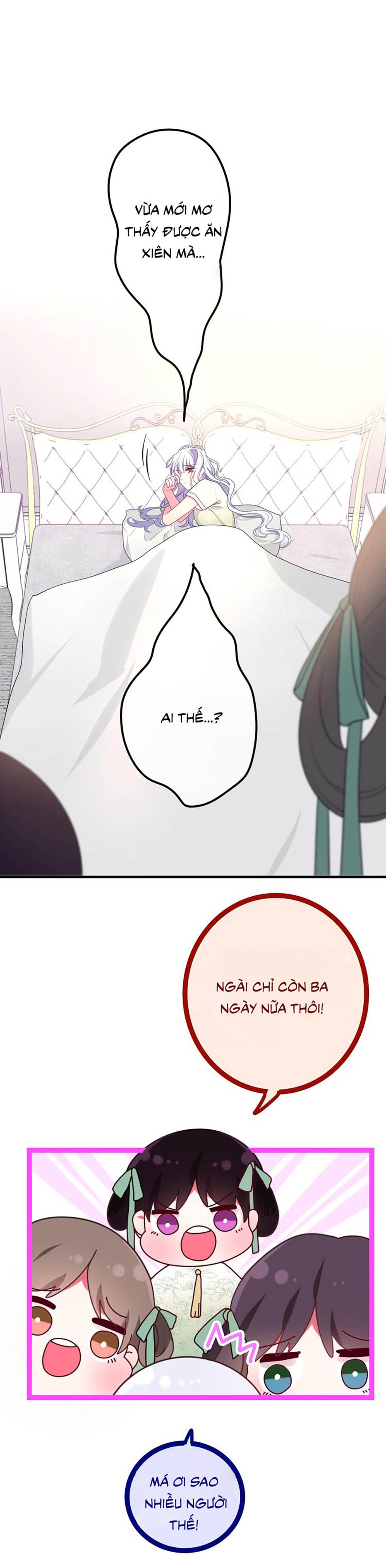 monster, độ ấm quái vật kiệm lời chapter 4.5 13