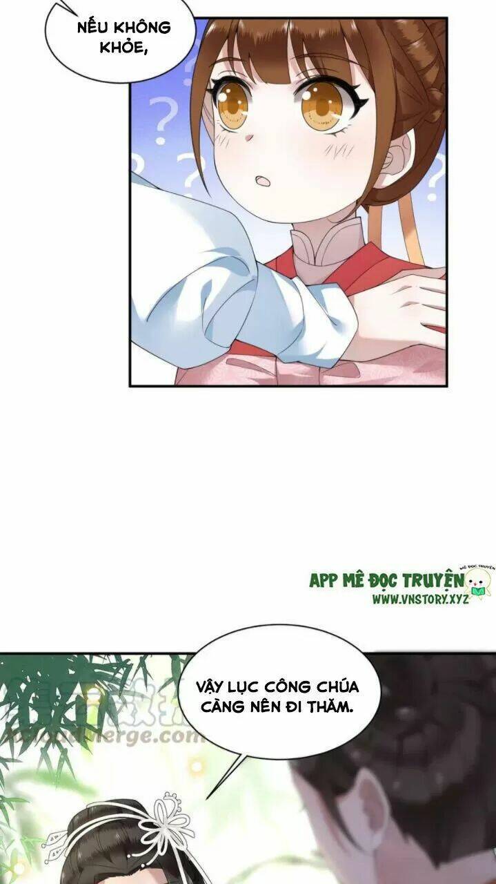 phượng hoàng vu phi chapter 72 40