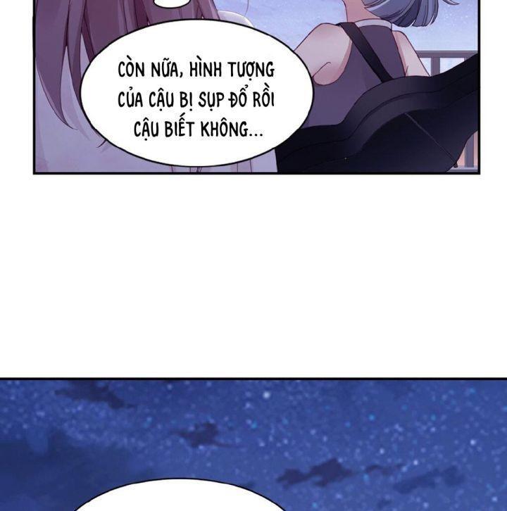 chiếc bật lửa và váy công chúa (b) chapter 10 18