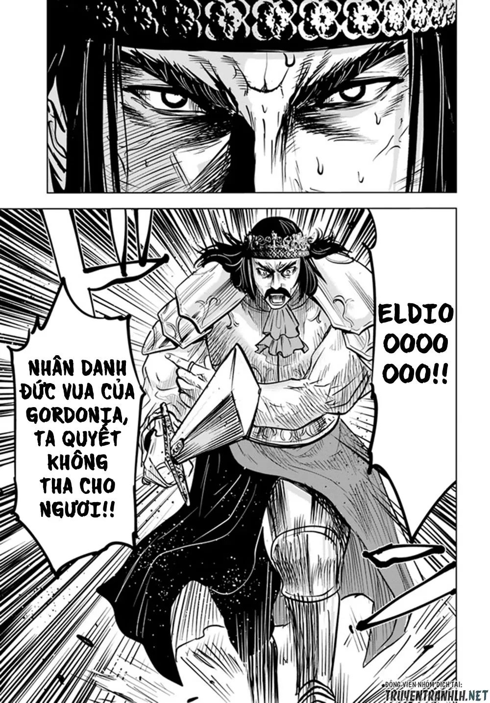 hành trình chịch dạo của của máy dập cổ đại chapter 30 17